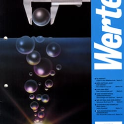 Hammer Zeitschrift Titel