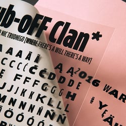 Slanted Special Edition – Warsaw