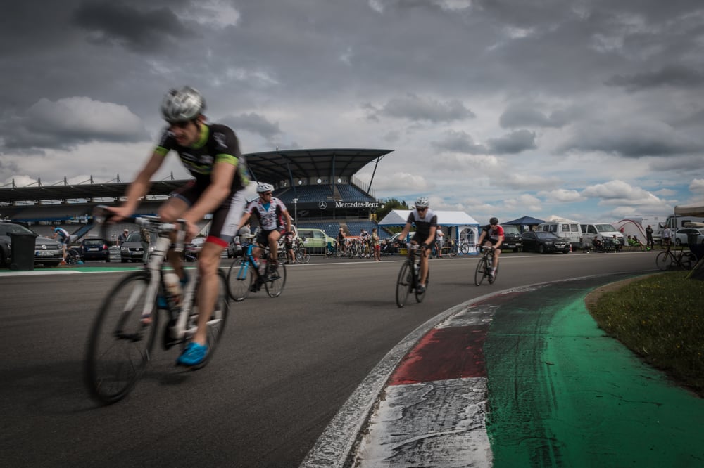 Rad am Ring
