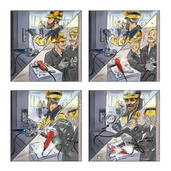 Bosch – Restart Protection
