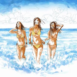 Beachlife