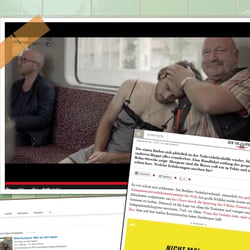 #weilwirdichlieben_Stufe 1_Rückblick