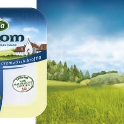 Arla Danbo&Esrom _ DesignKis