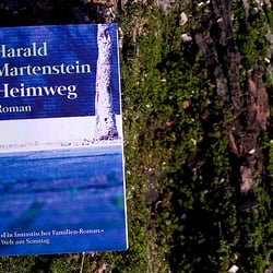 Harald Martenstein – Heimweg