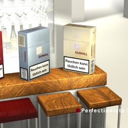 Dunhill Visuals 4