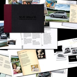 Altea XL Campaign Book
