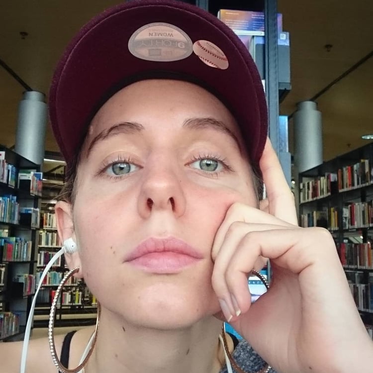 Astrid Laufkötter