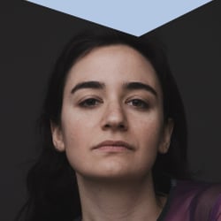 Artist Slide – Mayssa Jallad