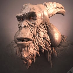 Yeti