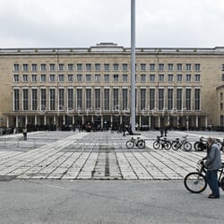 REPORT | tempelhof