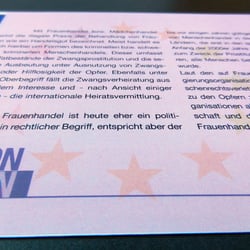 Detailansicht Hintergrundgestaltung/Textebene
