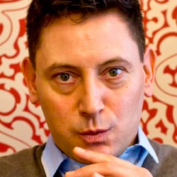 Maurice Steger