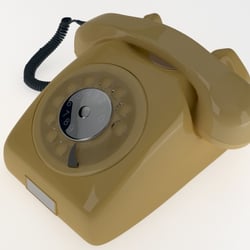 Telephone 1