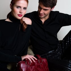 Trixi Fauck – fine leather styles