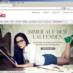 Reno Schuhe