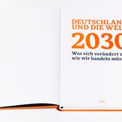 Buch – Deutschland und die Welt 2030 4