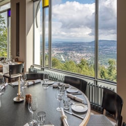 Gastrofotografie auf dem Gurten Bern – Schneider AG
