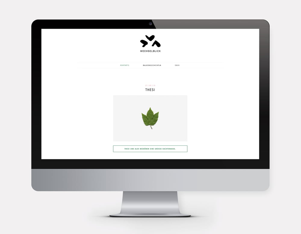 Website