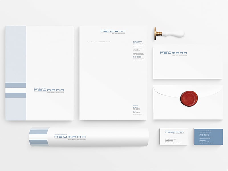 Corporate Design