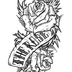 The Rose