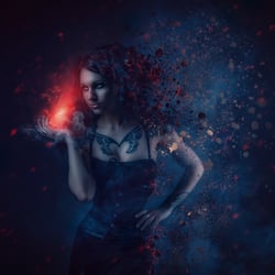 Dark Queen