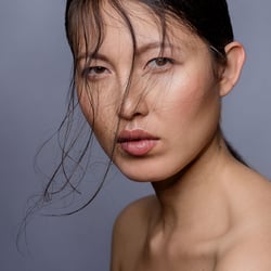 Make-up Artist Kirsten Franz (20)