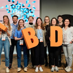 Fachtagung Dimension Digitalisierung