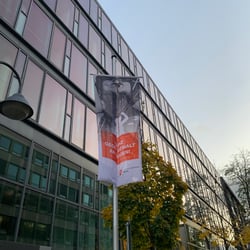 Tag gegen Gewalt an Frauen