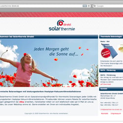solarthermie web