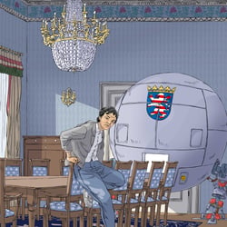 Landtag Hessen 7
