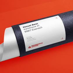 PaperTube