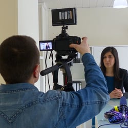 Fotoshooting