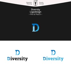 Diversity Logo