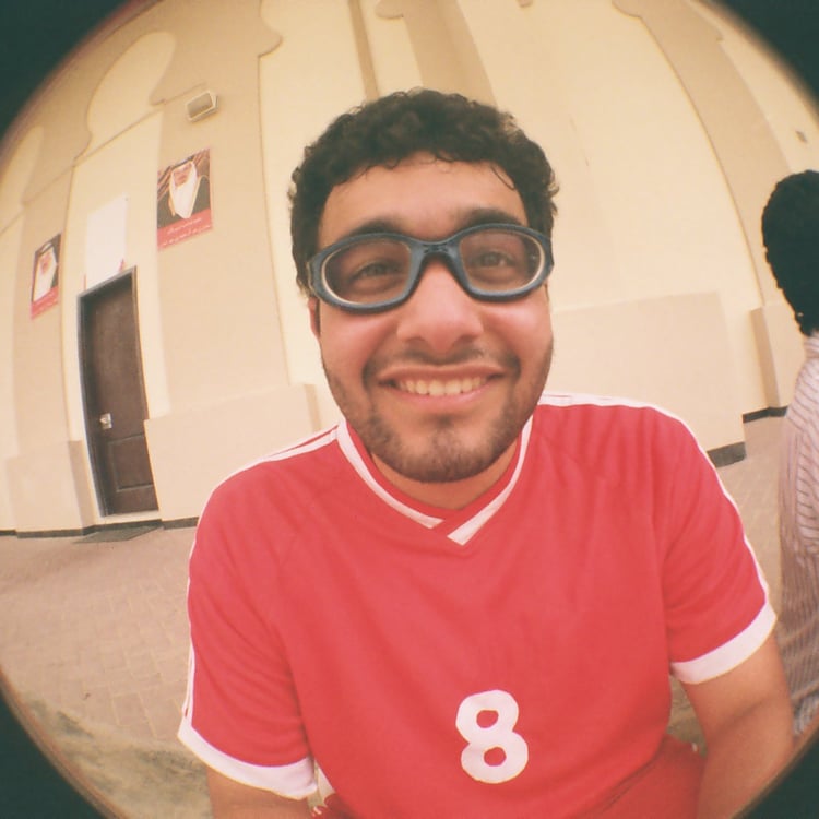 Qasim Albaqali
