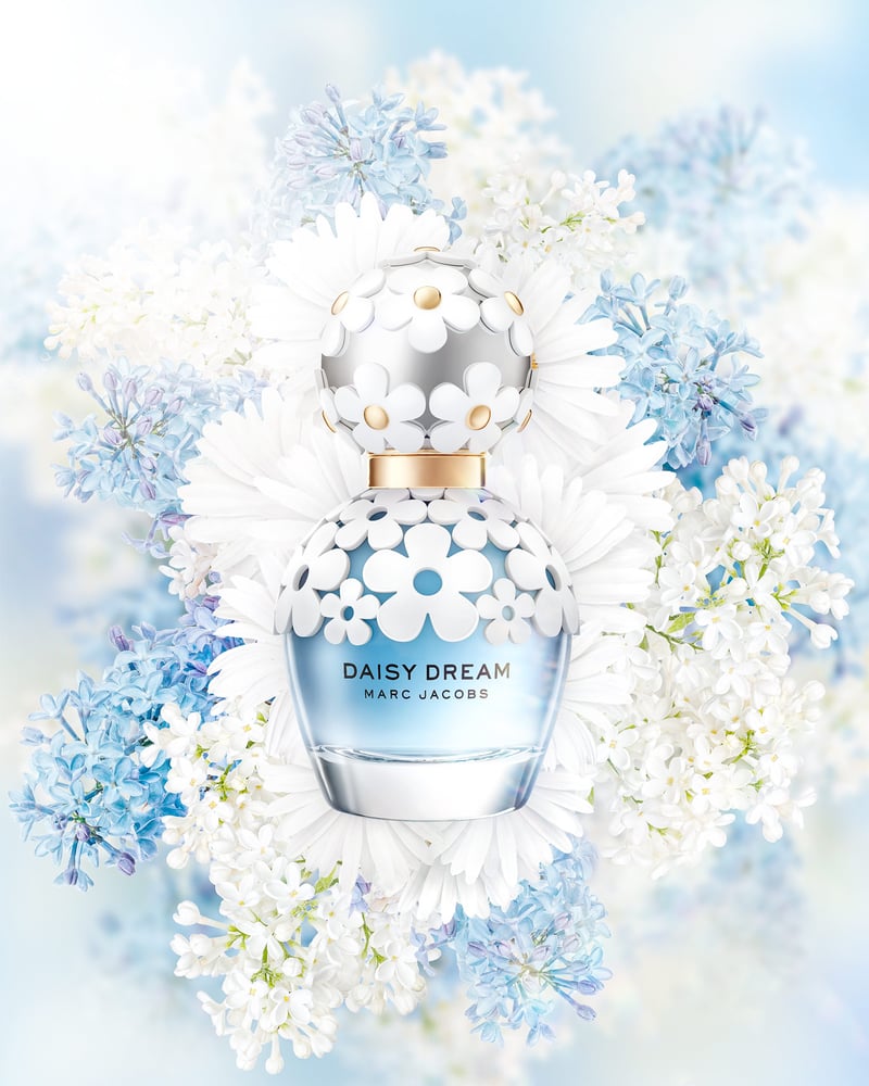 Final Daisy Dream