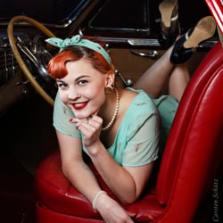 Rockabilly Styl-2