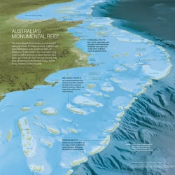 Great Barrier Reef