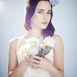 Little Princess from the Rainbow
