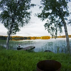 sweden
