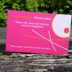 Hebammen Praxis „Neues Leben“