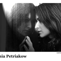 Xenia Petriakow
