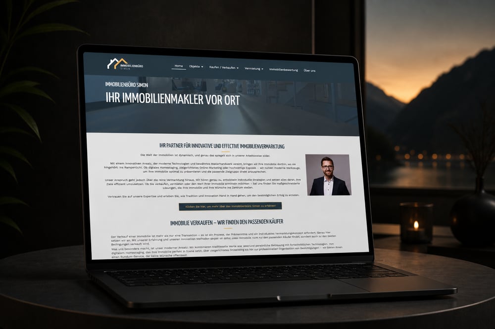 Simon Immobilien Portfolio