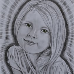 Zeichnung + Malerei