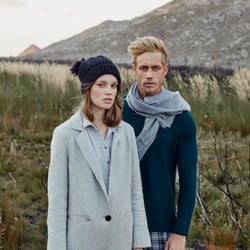 Foto: Jonas Müller | Model Catherine Sarah Lewis & Kevin Pabel