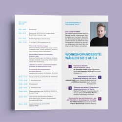 Flyer – Banner