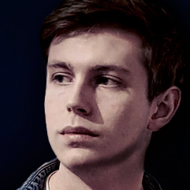Nicklas Lieberwirth