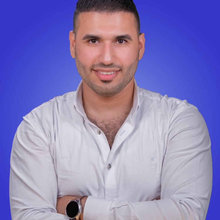 Samer Alkarkhi