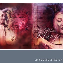 CD-Cover Beispiel