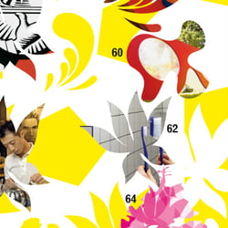 DECORATE LIFE / Editorial Design