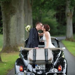 Hochzeitsfotografie